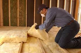 Professional Insulation in Olivia, MN